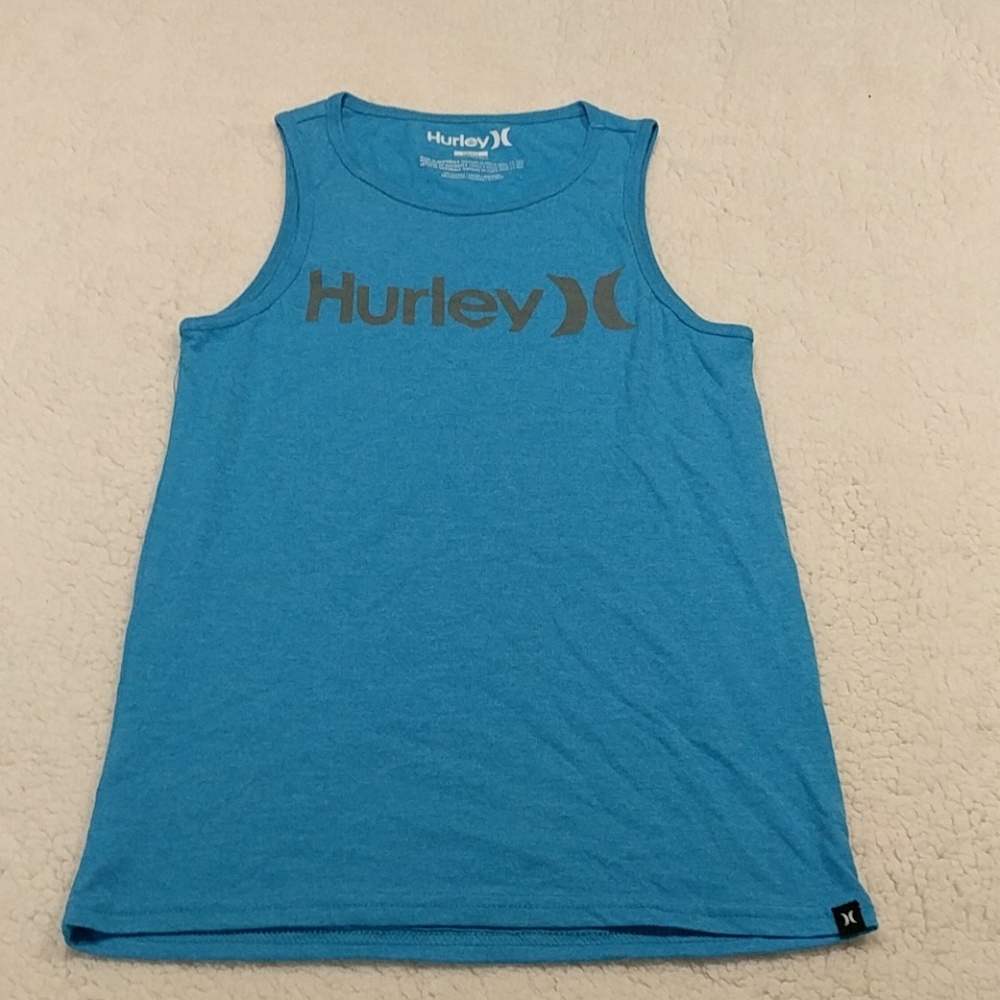 NWOT💪Hurley Tank Top